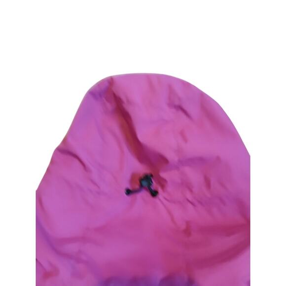 L.L. Bean Womens Large winter Parka Coat jacket size - Picture 9 of 11